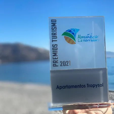 Casas Adosadas Lambda 5* Almuñécar