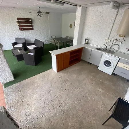 Casas Adosadas Lambda