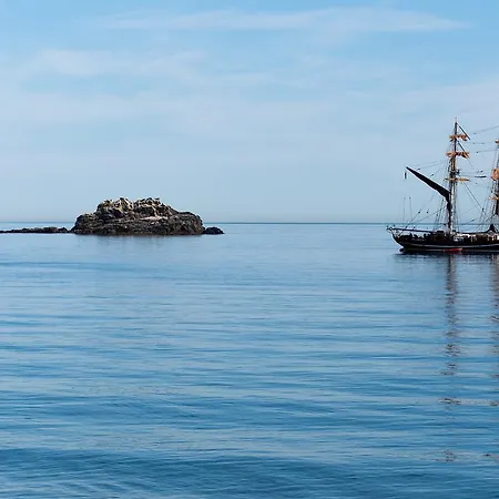 פארק נופש Casas Adosadas Lambda