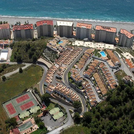 Casas Adosadas Lambda 5* Almuñécar