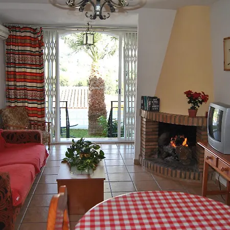 פארק נופש Casas Adosadas Lambda