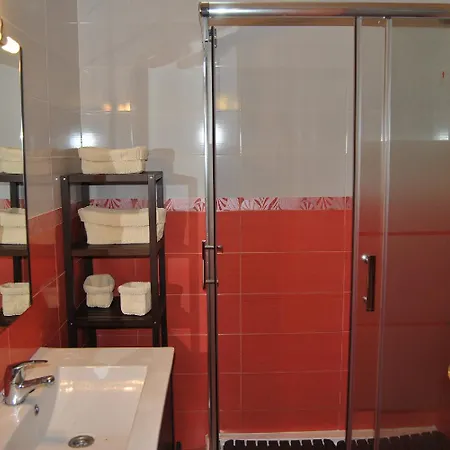 Casas Adosadas Lambda פארק נופש