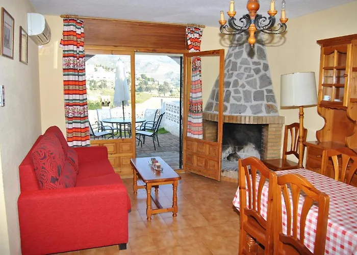 Casas Adosadas Lambda