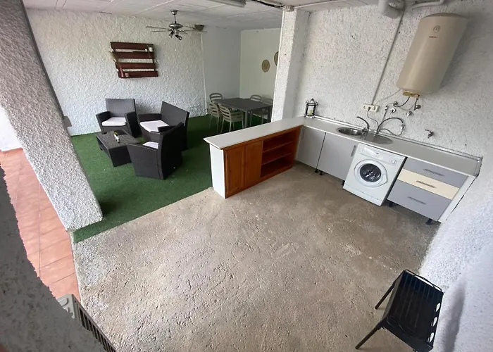 Casas Adosadas Lambda