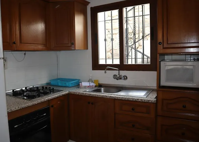 Casas Adosadas Lambda