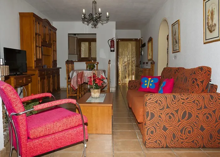 База отдыха Casas Adosadas Lambda