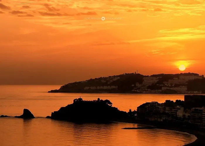 База отдыха Casas Adosadas Lambda Альмуньекар