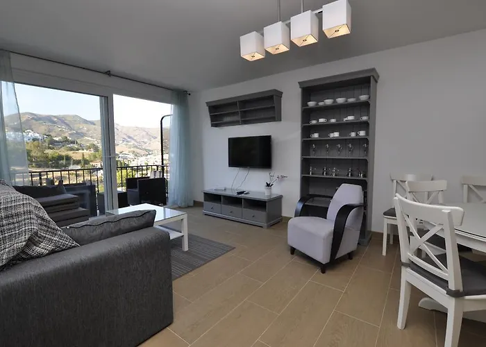 База отдыха Casas Adosadas Lambda 5*