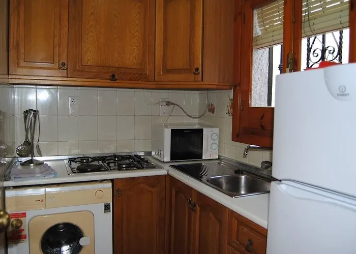 Casas Adosadas Lambda 5*