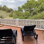 Casas Adosadas Lambda Tatil parkı Almuñécar