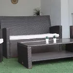 Tatil parkı Casas Adosadas Lambda 5*