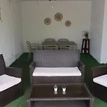 Casas Adosadas Lambda 5* Almuñécar