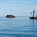 Tatil parkı Casas Adosadas Lambda