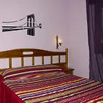Tatil parkı Casas Adosadas Lambda Almuñécar