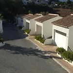 Tatil parkı Casas Adosadas Lambda Almuñécar