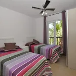 Tatil parkı Casas Adosadas Lambda 5*
