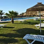 Casas Adosadas Lambda Tatil parkı Almuñécar