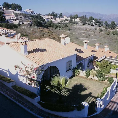 Üdülőpark Casas Adosadas Lambda