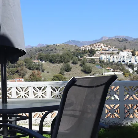 Casas Adosadas Lambda Tatil parkı 5*