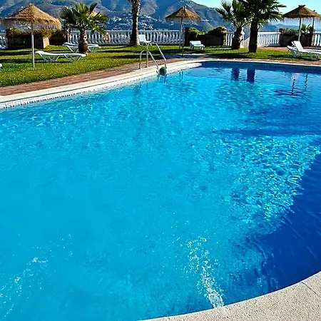 Casas Adosadas Lambda 5* Almuñécar
