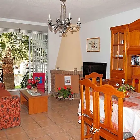 Casas Adosadas Lambda Holiday park 5*