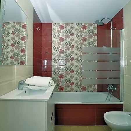Πάρκο διακοπών Casas Adosadas Lambda