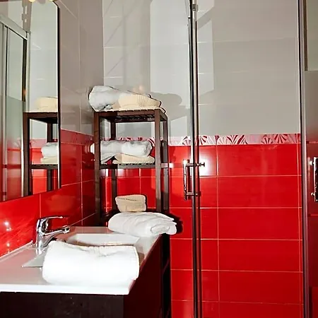 Parco vacanze Casas Adosadas Lambda 5*