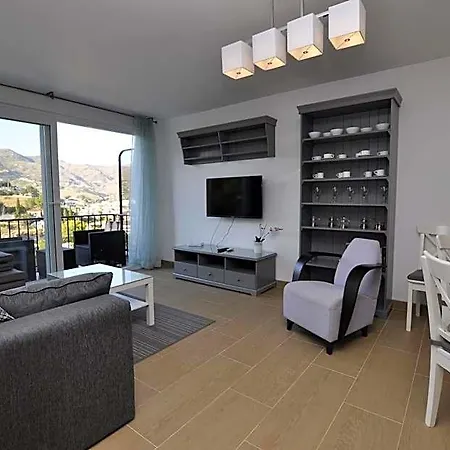 Holiday park Casas Adosadas Lambda 5*