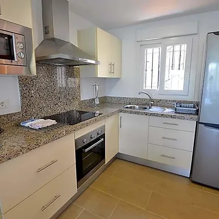 Holiday park Casas Adosadas Lambda 5*