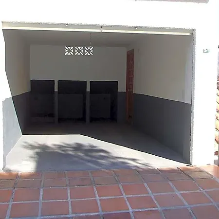 Casas Adosadas Lambda Almuñécar