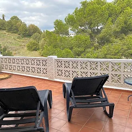 Casas Adosadas Lambda Holiday park