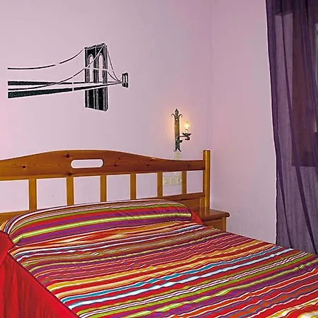 Holiday park Casas Adosadas Lambda