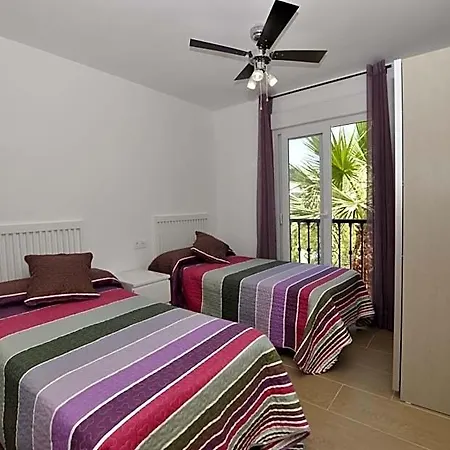 Casas Adosadas Lambda Holiday park