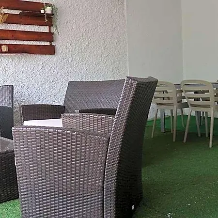 Parco vacanze Casas Adosadas Lambda