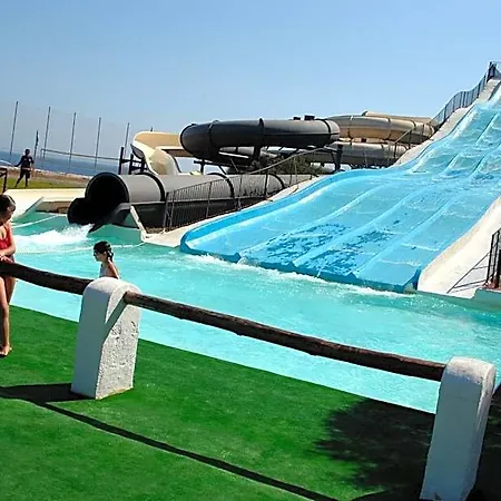 Parco vacanze Casas Adosadas Lambda Almuñécar