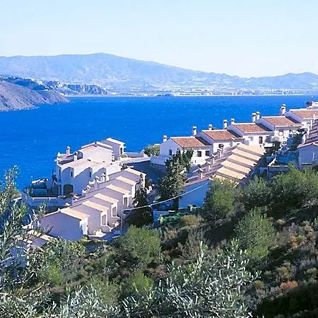 Casas Adosadas Lambda 5* Almuñécar