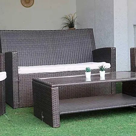Casas Adosadas Lambda Parco vacanze