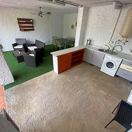 Casas Adosadas Lambda Almunecar