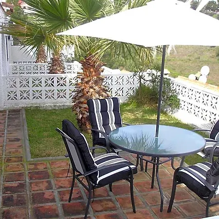 Casas Adosadas Lambda Parco vacanze 5*