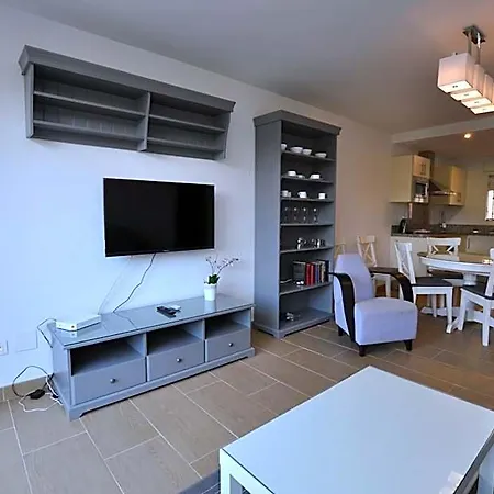 Casas Adosadas Lambda Holiday park