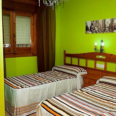 Casas Adosadas Lambda 5* Almuñécar