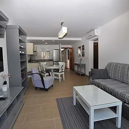 Casas Adosadas Lambda Almunecar
