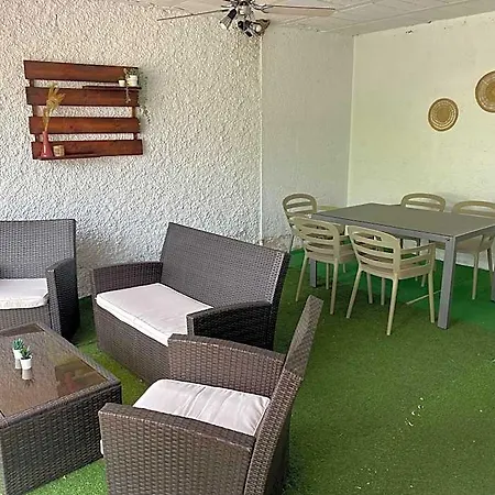 Casas Adosadas Lambda