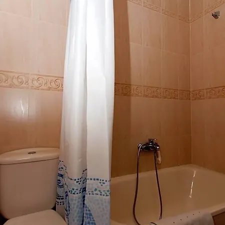 Casas Adosadas Lambda Parco vacanze