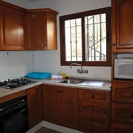 Parco vacanze Casas Adosadas Lambda 5*