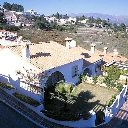 Parco vacanze Casas Adosadas Lambda 5*