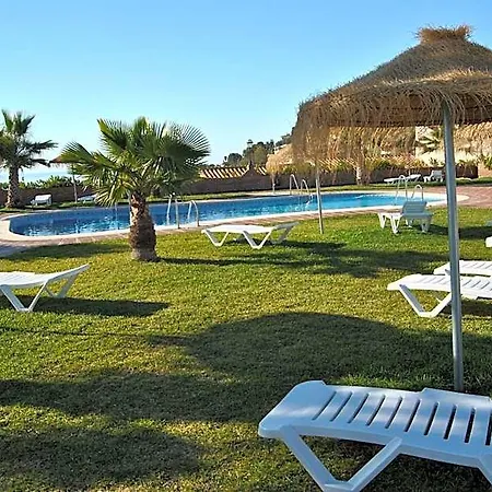 Holiday park Casas Adosadas Lambda 5*