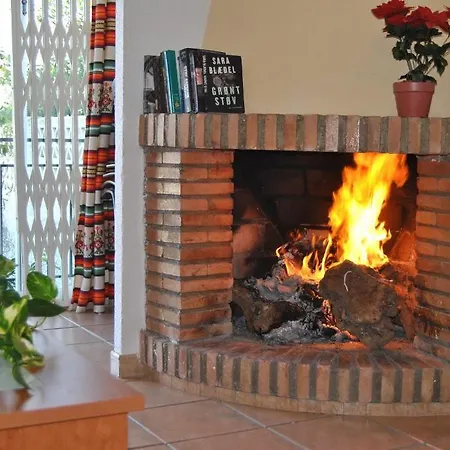 Casas Adosadas Lambda Ferienpark