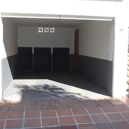 Casas Adosadas Lambda Ferienpark Almuñécar