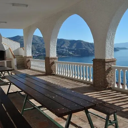 Parco vacanze Casas Adosadas Lambda 5*